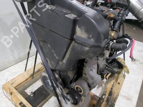 Engine RENAULT MEGANE II Saloon (LM0/1_) 1.5 dCi (LM1E) | BP31545487M1 - Image 5