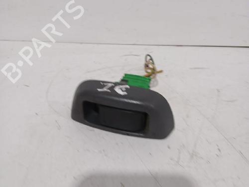 Used Left front window switch CITROËN C1 (PM_, PN_) 1.4 HDi (54 hp) 32464026