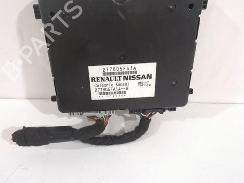 Electronic module NISSAN MICRA V (K14) 1.5 DCI | BP31563114M83 - Image 2