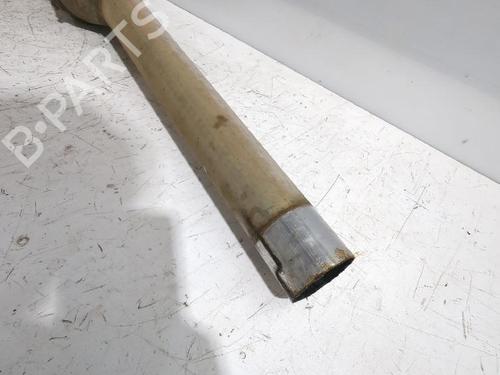 Catalyst SEAT LEON (1M1)  | BP32490060M10 