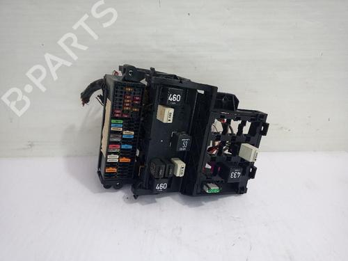 Used Fuse box SEAT TOLEDO III (5P2) 2.0 TDI 16V (140 hp) 31557928