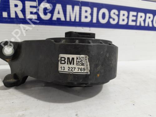 Engine mount OPEL INSIGNIA A Saloon (G09) 1.6 (69) | BP38861172M89 - Image 3