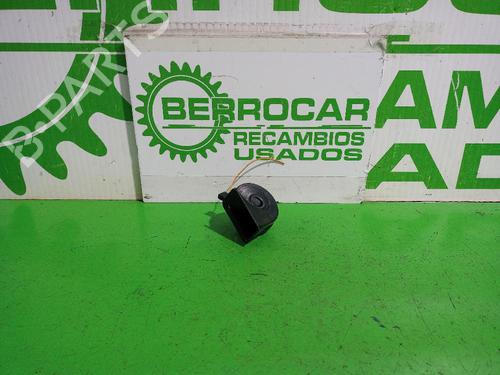 Horn FORD FIESTA V (JH_, JD_) 1.4 TDCi (68 hp) 31552933