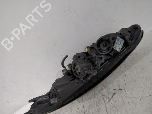 Right headlight OPEL CORSA E (X15) 1.3 CDTI (08, 68) | BP33734862C29 - Image 7