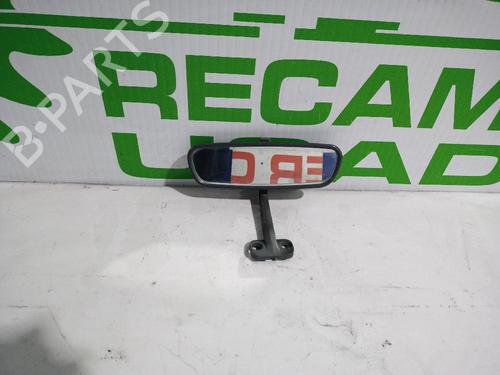 Used Rear mirror Rear mirror SUZUKI VITARA Cabrio (ET, TA) 1.9 D (SE419TD) (75 hp) 31542859 31542859