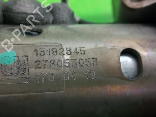 Steering column OPEL ASTRA H Saloon (A04) 1.4 (L69) | BP31545668M21 - Image 3