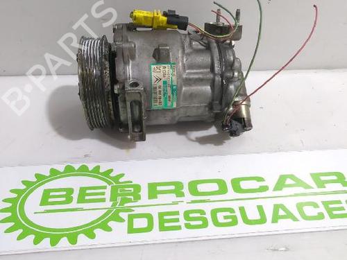 AC compressor PEUGEOT 407 (6D_) 1.6 HDi 110 (6D9HZC, 6D9HYC) | BP32462460M34 - Image 2