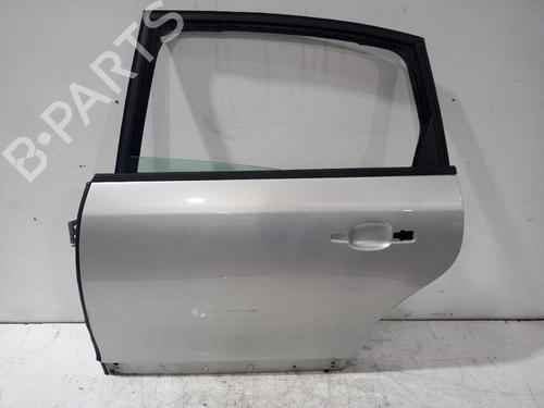 Used Left rear door CITROËN C4 I Saloon 1.6 16V (109 hp) 31560390