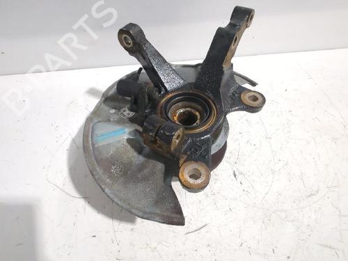 Used Left front steering knuckle KIA RIO I Saloon (DC_) 1.3 (75 hp) 32463813