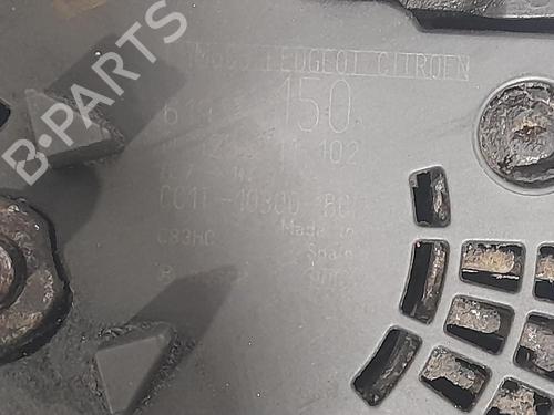 Alternator CITROËN JUMPER II Bus 2.2 HDi 130 | BP31540669M7  - Image 7