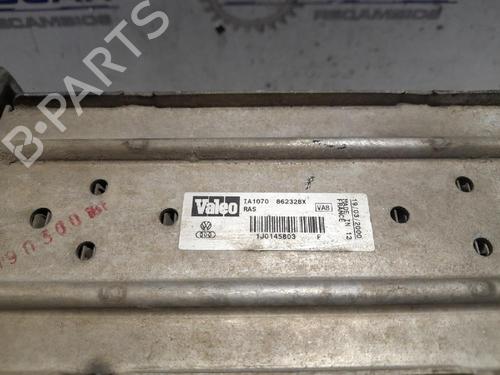 Intercooler SEAT LEON (1M1) | BP31673072M30 - Image 3