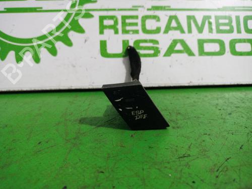 Mando Mando CITROËN C4 Grand Picasso I (UA_) [2006-2013] 31675205 31675205