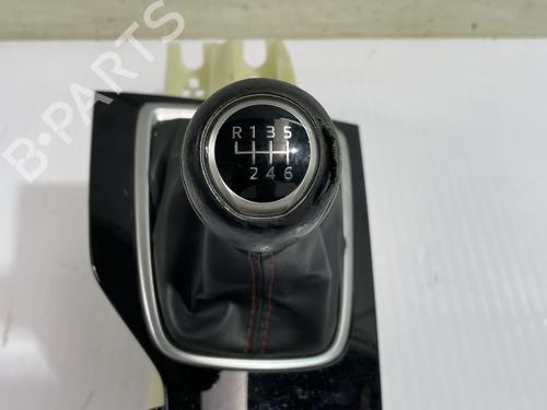 Gear lever MAZDA 3 (BM, BN) | BP38863576M90 - Image 2