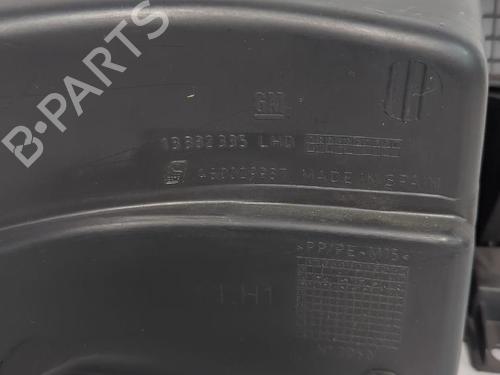 Handskerum OPEL CORSA E (X15) 1.4 (08, 68) | BP33746918C95  - Image 7