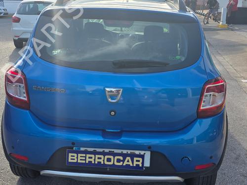 Front left panel DACIA SANDERO II 1.5 dCi | BP31566698C58 - Image 13