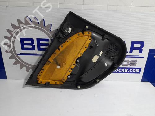 Rear right panel OPEL CORSA D (S07) | BP31540965C61 - Image 3