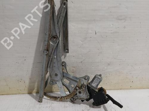 Used Rear right window mechanism Rear right window mechanism TOYOTA COROLLA Verso (ZER_, ZZE12_, R1_) 2.2 D-4D (AUR10_, AUR10R) (136 hp) 31563703 31563703