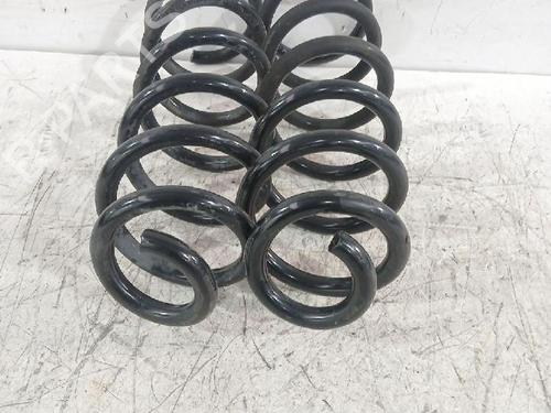 Used Shock absorber spring DACIA SANDERO II 1.5 dCi (90 hp) 31566522