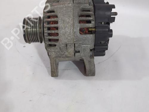 Alternator RENAULT MEGANE II Saloon (LM0/1_) 1.5 dCi (LM1F) | BP36031148M7 - Image 4