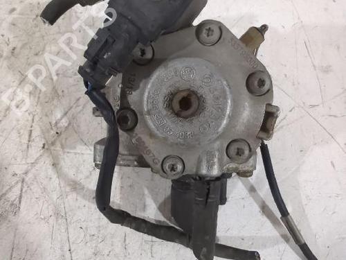 EGR-Ventil FORD KA+ III (UK, FK) 1.2 (70 hp) 31565751