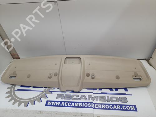 Interiør tag PEUGEOT BOXER Bus 2.2 HDi 130 | BP38860569I12 - Image 2