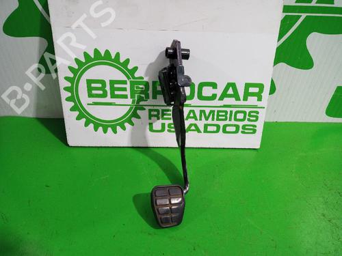 Used Break pedal Break pedal SEAT ALHAMBRA (7V8, 7V9) 2.0 TDI (140 hp) 31545286 31545286