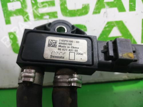 Electronic sensor PEUGEOT 508 I (8D_) 2.0 HDi | BP31548271M84 - Image 3