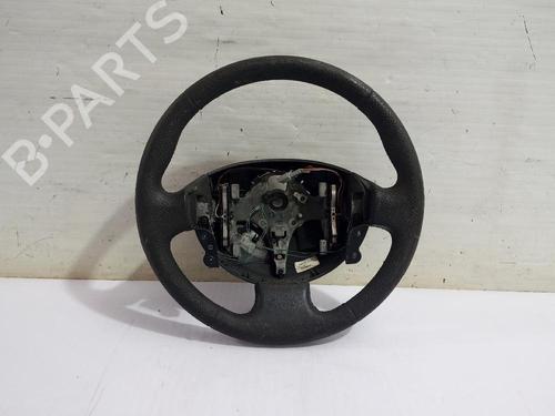 Used Steering wheel Steering wheel RENAULT SCÉNIC II (JM0/1_) [2003-2010] 31677517 31677517