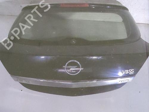 tailgate-opel-astra-h-gtc-a04-2005-2006-2007-2008-2009-2010-33163522 main image