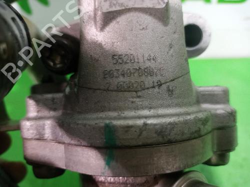 Egr OPEL CORSA D (S07) | BP31550456M69