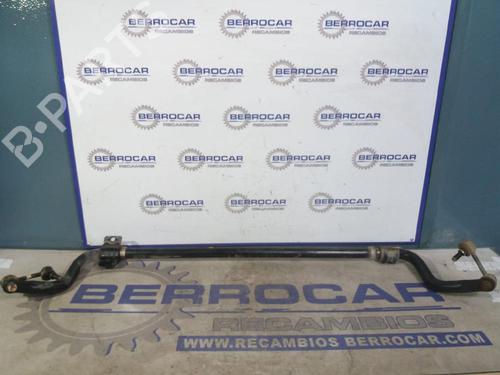 Used Anti roll bar Anti roll bar KIA SORENTO I (JC) 2.5 CRDi (170 hp) 31569885 31569885