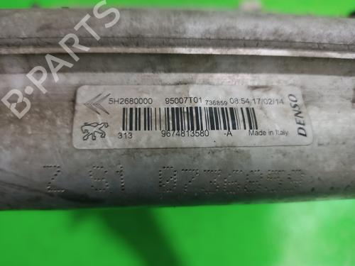 AC radiator CITROËN C3 II (SC_) | BP38861688M32 - Image 4