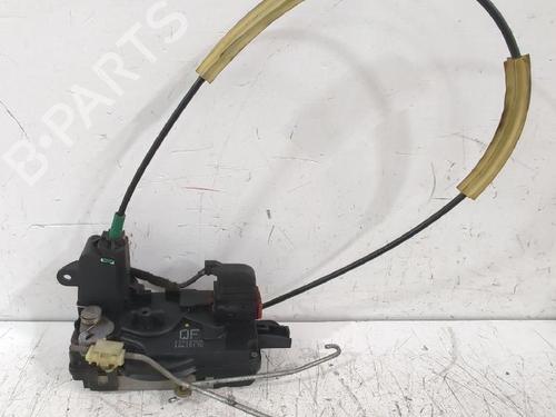 Used Front left lock Front left lock OPEL ASTRA H GTC (A04) 1.7 CDTi (L08) (101 hp) 33310185 33310185