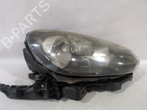 Right headlight VW GOLF VI Variant (AJ5) 1.6 TDI | BP33613441C29 - Image 2