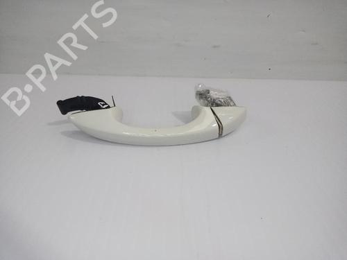 Used Rear right exterior door handle SEAT ARONA (KJ7, KJP) 1.0 TSI (110 hp) 31556436