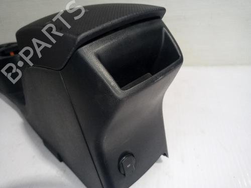 Middle console SEAT TOLEDO III (5P2) 2.0 TDI 16V | BP31557911I22 - Image 6