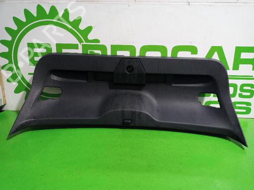 Forra da mala VW T-ROC (A11, D11) 1.0 TSI (110 hp) 31553898