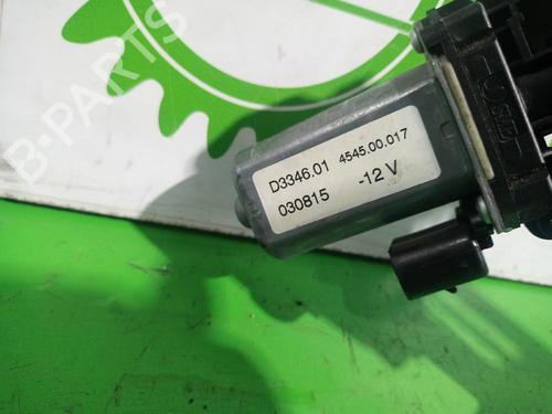 Front left window mechanism FORD FOCUS I Saloon (DFW) 1.8 Turbo DI / TDDi | BP31544051C22