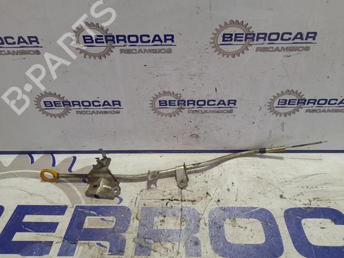 Otra TOYOTA COROLLA Verso (ZER_, ZZE12_, R1_) 2.2 D-4D (AUR10_, AUR10R) (177 hp) 31678748