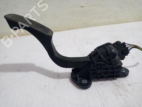 Used Pedal Pedal TOYOTA PRIUS Liftback (_W2_) 1.5 Hybrid (NHW20_, NHW20R) (112 hp) 31562191 31562191