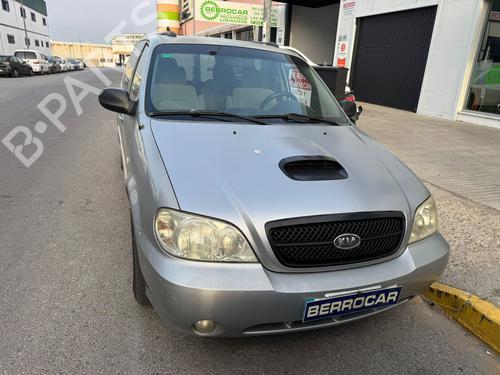 AC pipe KIA CARNIVAL II (GQ) 2.9 CRDi | BP31561237M126 - Image 9