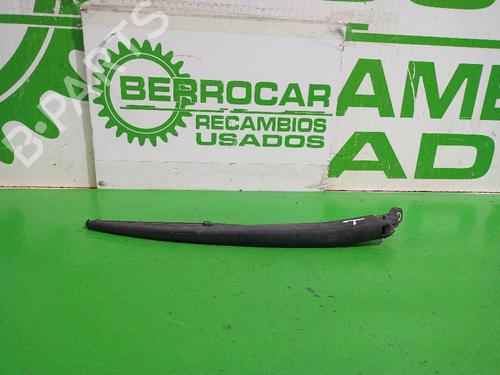Used Rear windshield wiper arm FIAT BRAVO II (198_) 1.9 D Multijet (198AXB1A) (120 hp) 31552231