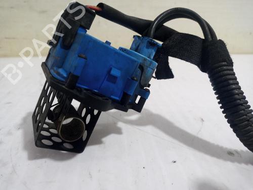 Used Heater resistor CITROËN C4 I Saloon 1.6 16V (109 hp) 31560445