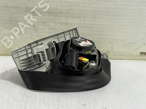 Used Front left seatbelt Front left seatbelt SKODA YETI (5L) 1.2 TSI (105 hp) 31560869 31560869