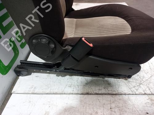 Left front seat LANCIA YPSILON (843_) | BP38861502C15 - Image 4