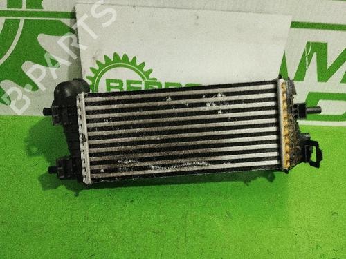 Intercooler FORD FOCUS III Saloon 1.6 TDCi (115 hp) 31544305
