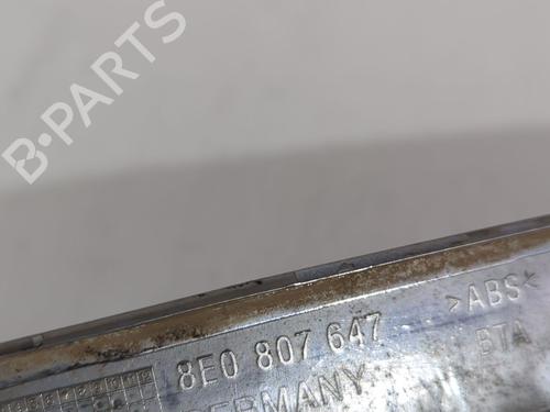 Grill AUDI A4 B6 (8E2) 2.0 | BP39146131C40 - Image 4