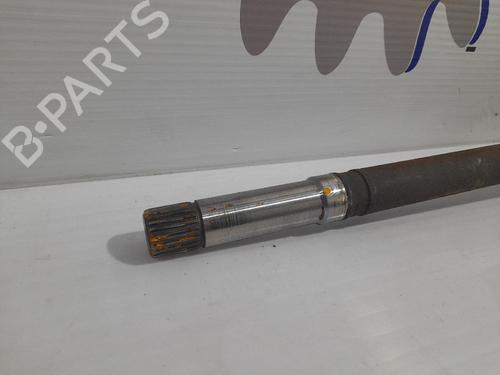 Right front driveshaft MITSUBISHI ASX (GA_W_) 1.6 MIVEC (GA1W) | BP31541288M39 - Image 2