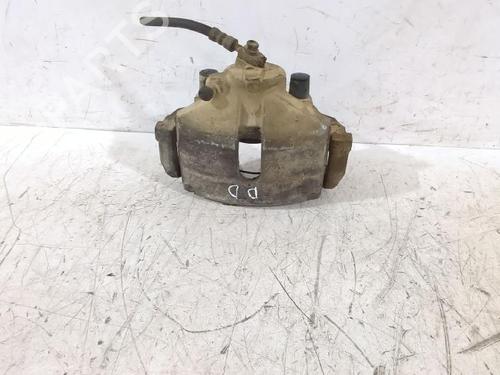 Used Right front brake caliper SKODA FABIA II Combi (545) 1.2 TSI (105 hp) 32489594