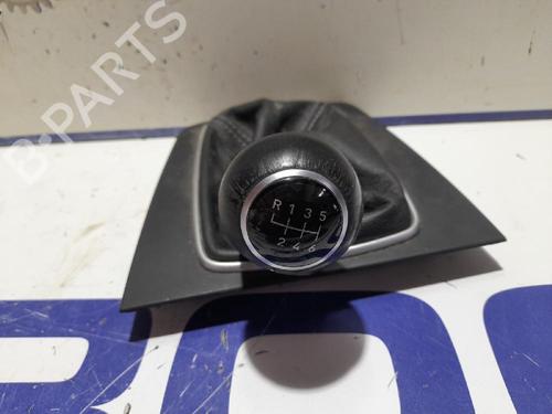 Used Shift knob Shift knob SEAT EXEO (3R2) 2.0 TDI (143 hp) 31539203 31539203
